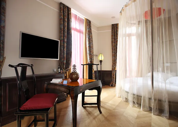 Chateau Monfort - Relais & Chateaux