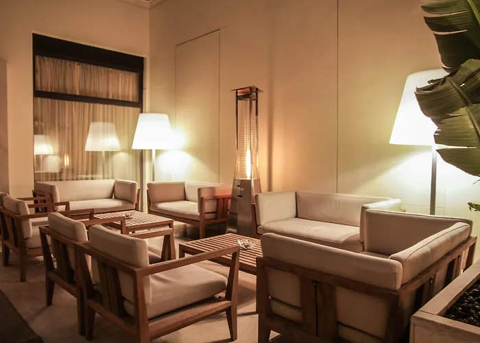 Hotel Cristoforo Colombo Member Of Preferred Hotels & Resorts