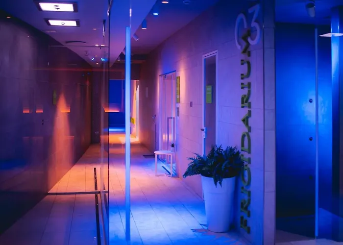 Hotel Horizon Wellness & Spa Resort - Best Western Signature Collection
