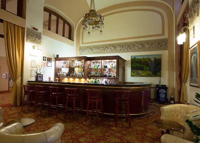 Palace Grand Hotel Varese