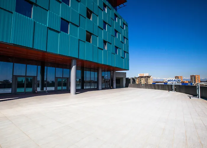 Voco Milan-Fiere By Ihg