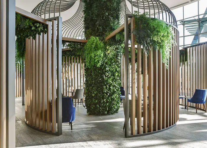 Voco Milan-Fiere By Ihg