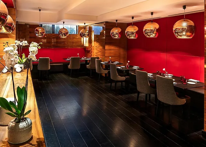 Starhotels Ritz