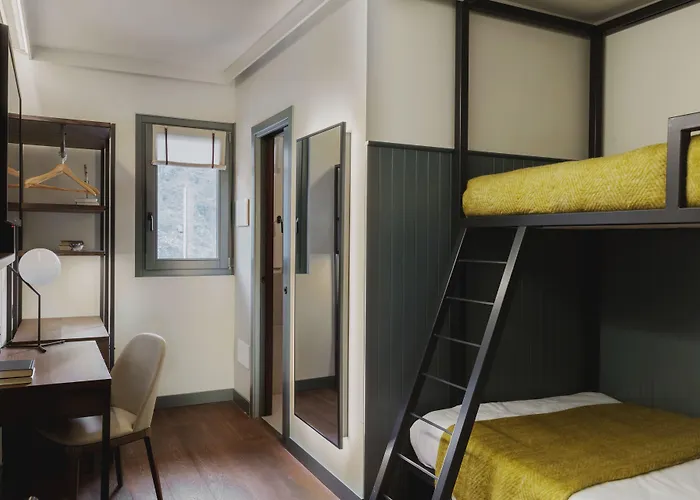 Albergo Miramonti