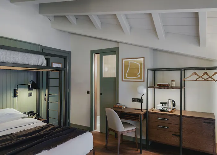 Albergo Miramonti