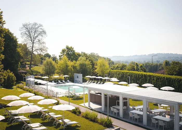 Hotel Horizon Wellness & Spa Resort - Best Western Signature Collection