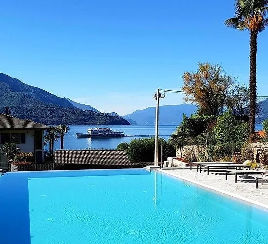 Hotel Domaso